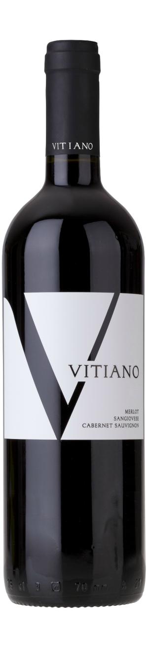 Rosso Umbria IGP bottle image