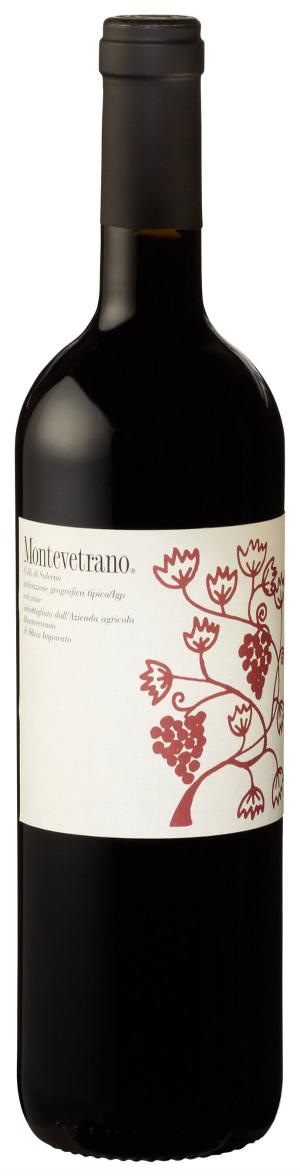 Montevetrano Colli di Salerno IGP bottle image