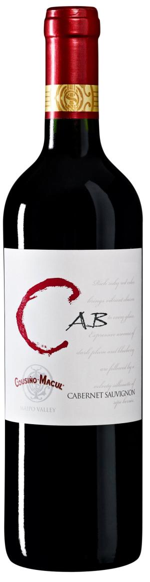 Cabernet Sauvignon bottle image