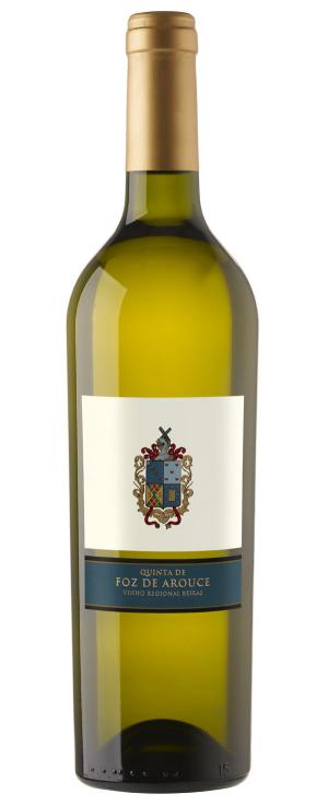 Foz de Arouce Branco bottle image