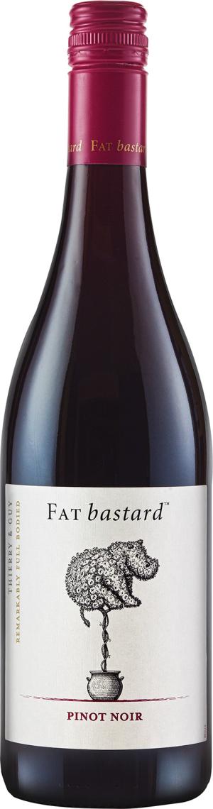 Pinot Noir bottle image