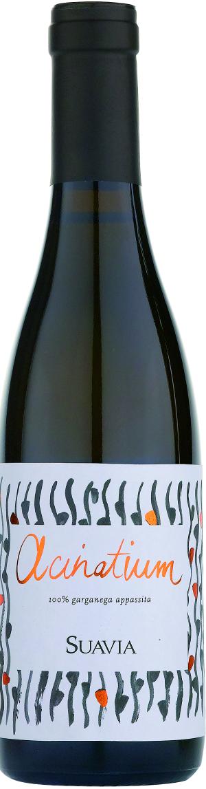 Acinatium Recioto di Soave Classico DOCG bottle image