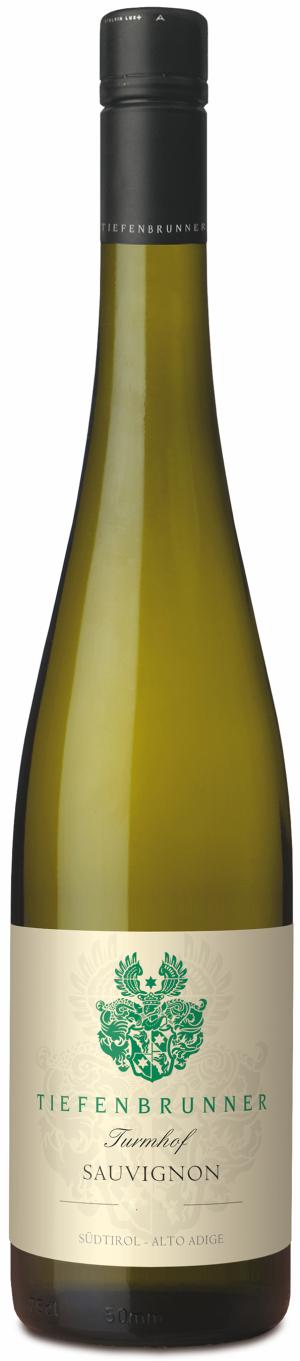 Merus Sauvignon Blanc Alto Adige DOC bottle image