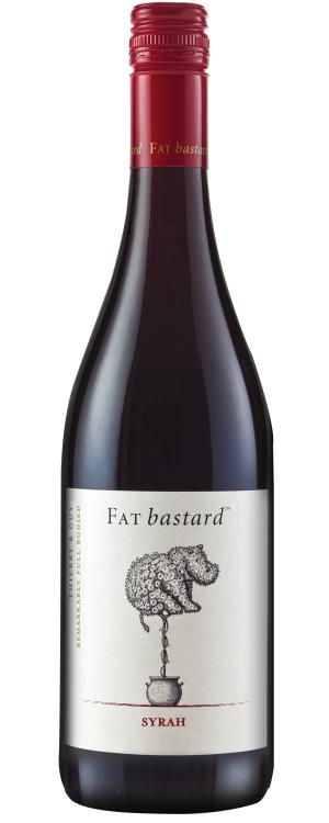 Syrah bottle image