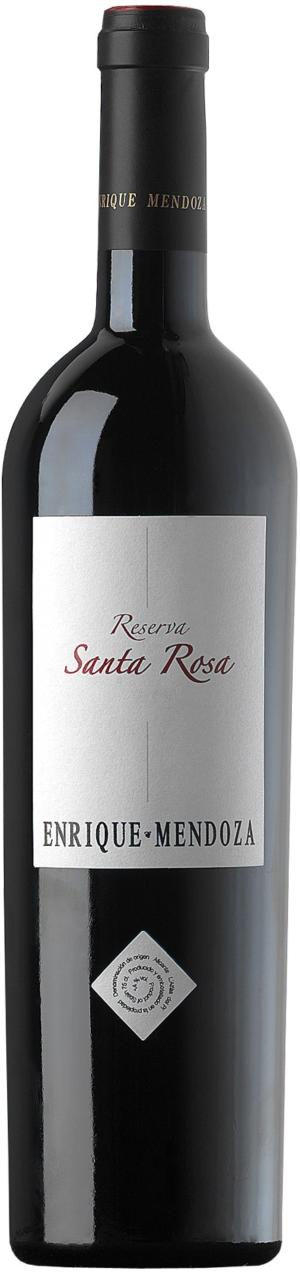 Santa Rosa Reserva bottle image