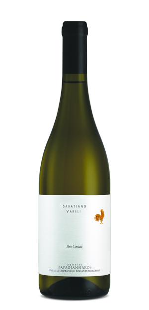 Vareli bottle image