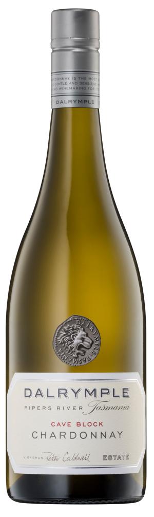 Dalrymple Cave Block Chardonnay bottle image