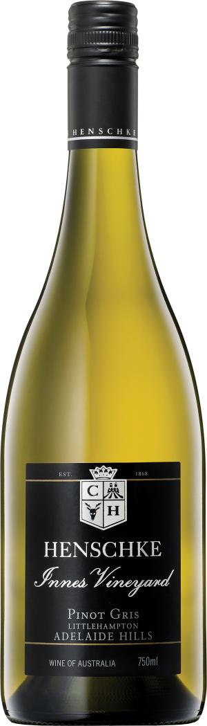 Henschke Innes Vineyard Pinot Gris bottle image