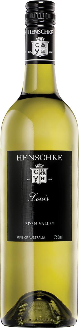 Henschke Louis Semillon bottle image