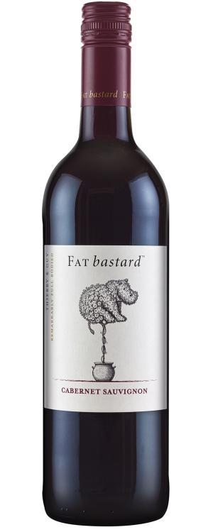 Cabernet Sauvignon bottle image