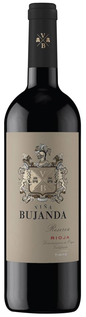 Reserva bottle image