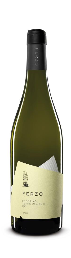 Pecorino IGP Terre di Chieti bottle image