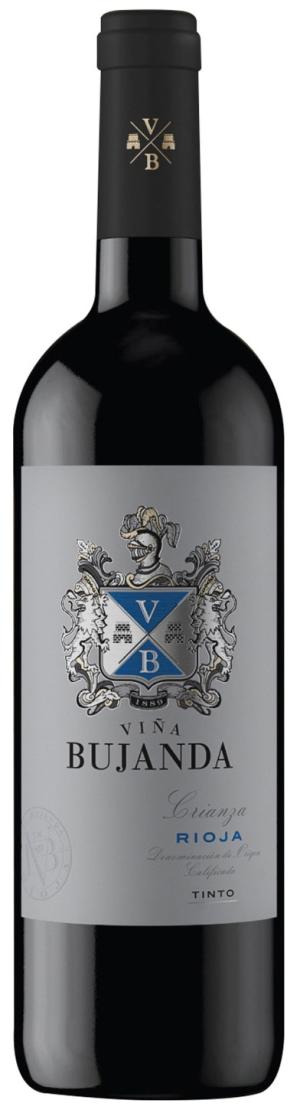 Viña Bujanda Crianza