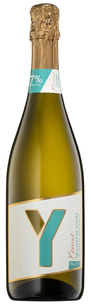 Y Series Lighter Cuvée