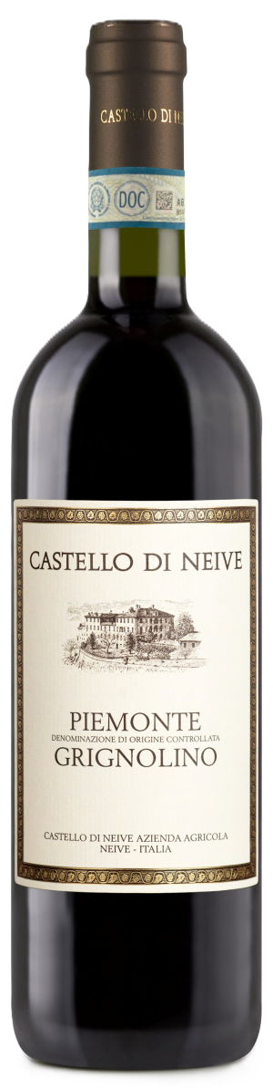 Castello di Neive Grignolino