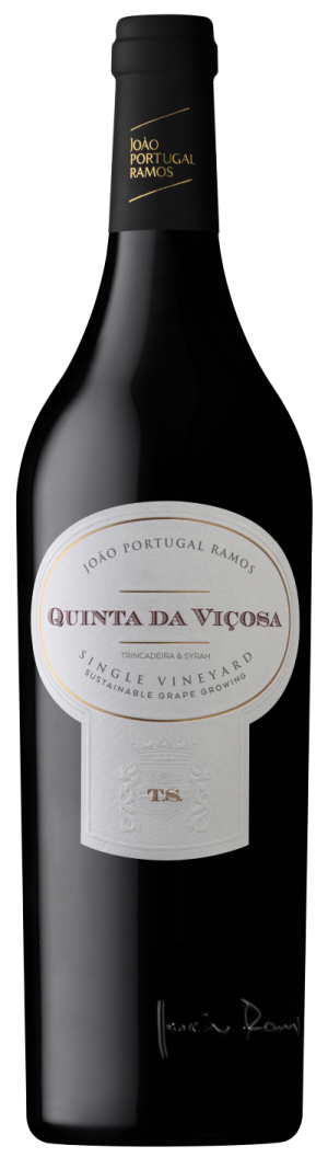 Quinta da Viçosa bottle image