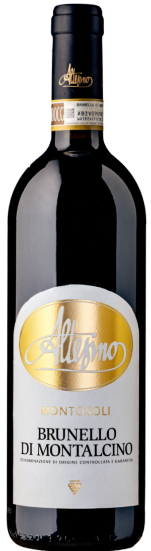 Altesino Brunello di Montalcino Montosoli