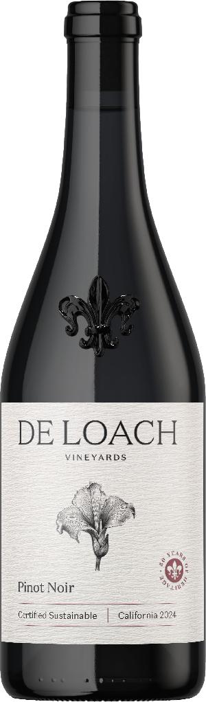 DeLoach Pinot Noir