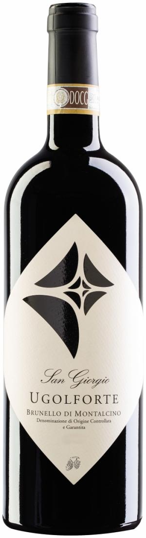 San Giorgio Ugolforte Brunello di Montalcino San Giorgio Ugolforte Brunello di Montalcino