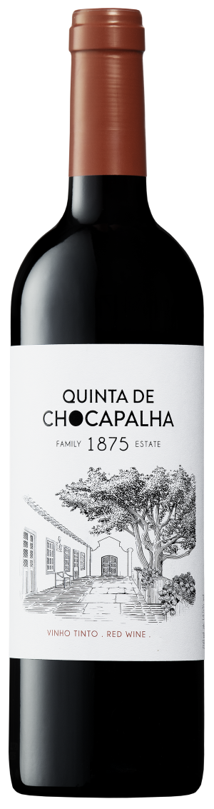 Chocapalha Tinto Chocapalha Tinto