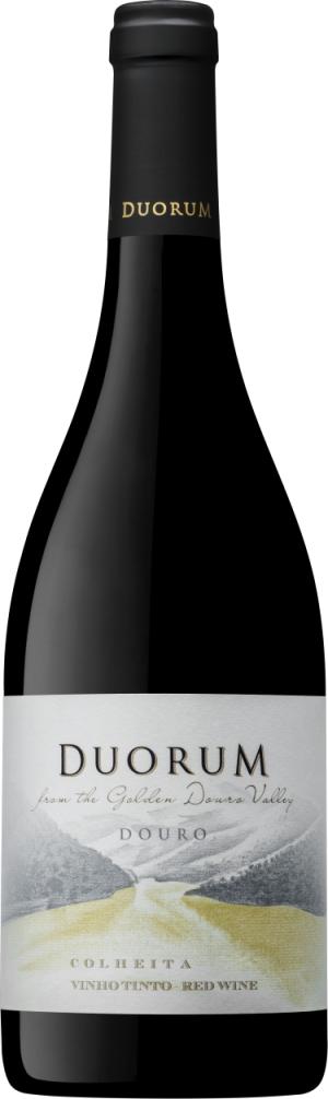 Duorum Colheita Red