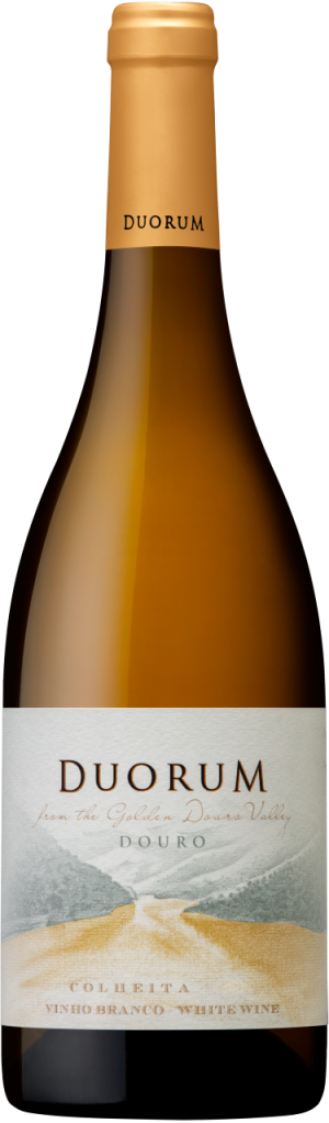 Duorum Colheita White