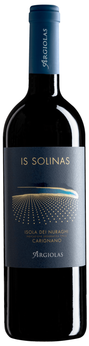 Argiolas Is Solinas Riserva Argiolas Is Solinas Riserva