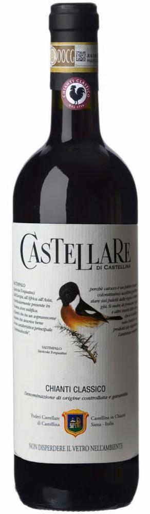 Castellare Chianti Classico 2022