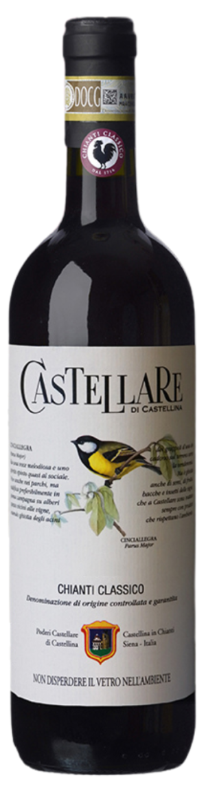 Castellare Chianti Classico 2023