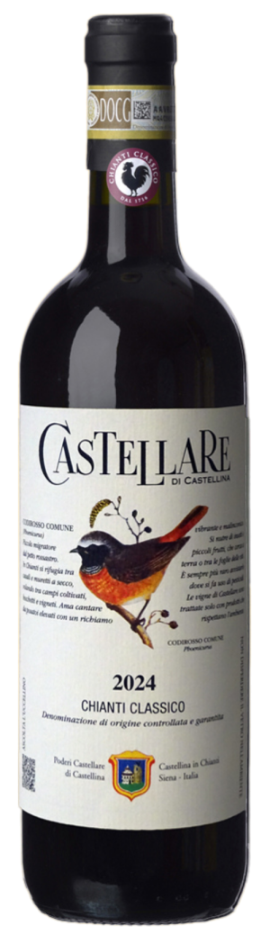 Castellare Chianti Classico