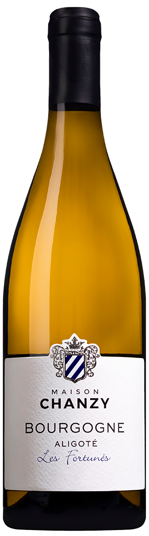 Maison Chanzy Bourgogne Aligoté Les Fortunés