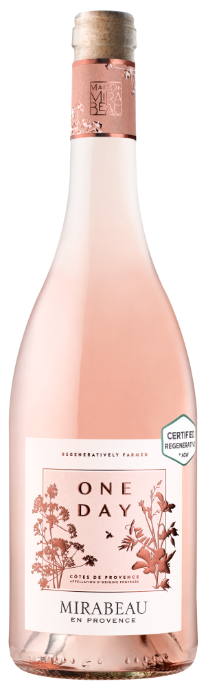 Mirabeau One Day Rosé