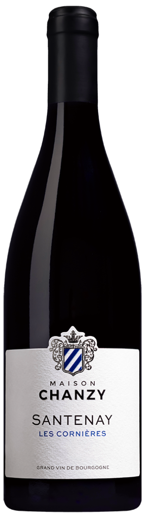 Maison Chanzy Santenay Les Cornières