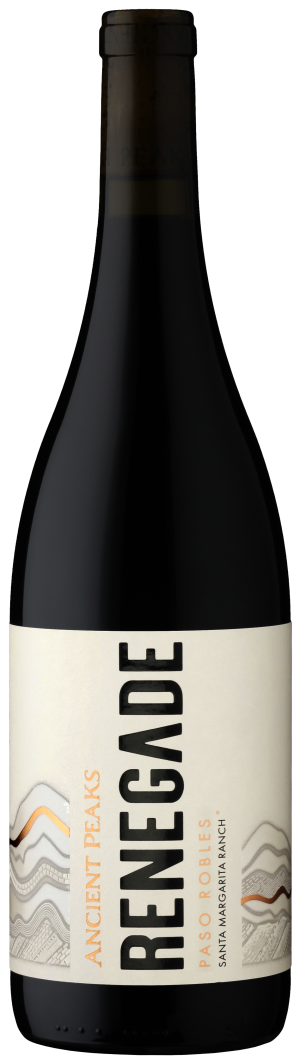 Ancient Peaks Renegade bottle image