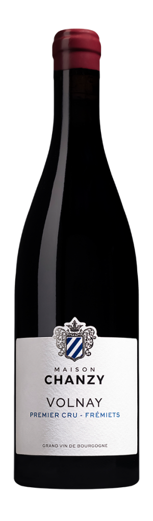 Maison Chanzy Volnay Frémiets