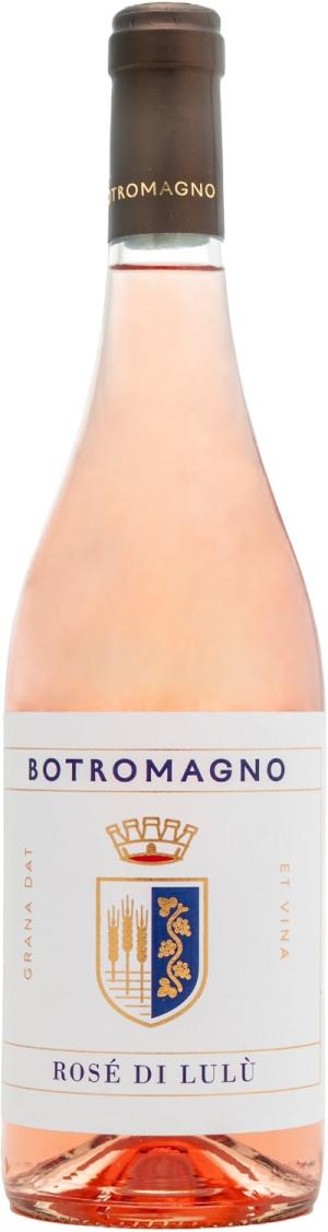 Rosé Di LuLú bottle image