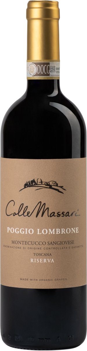 ColleMassari Poggio Lombrone