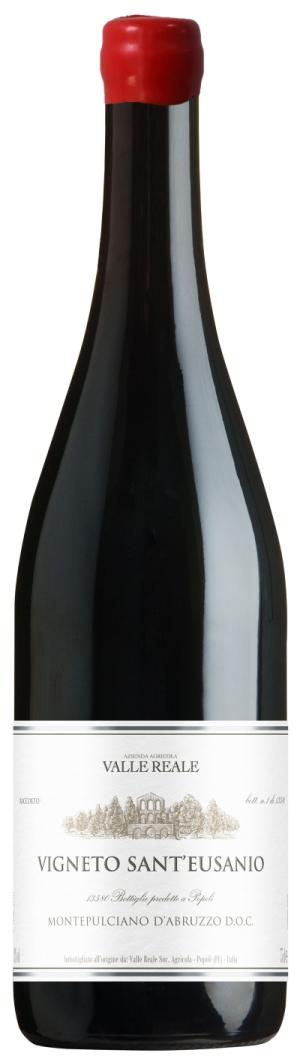 Valle Reale Vigneto Sant'Eusanio