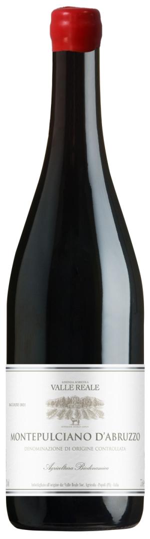 Valle Reale Montepulciano d’Abruzzo 