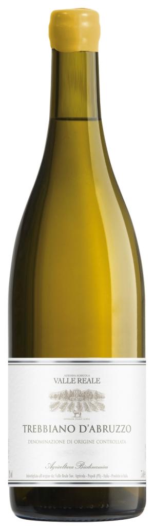 Valle Reale Trebbiano d’Abruzzo