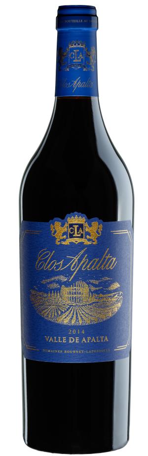 Clos Apalta bottle image