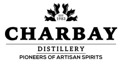 Charbay Distillery logo