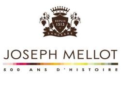 Joseph Mellot logo