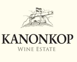 Kanonkop logo