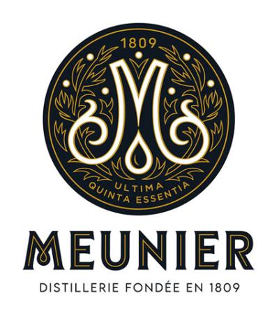MEUNIER logo