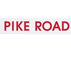 Pike Road logo