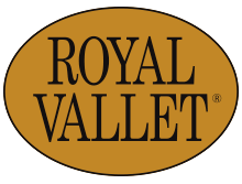 Royal Vallet Logo