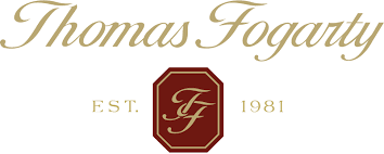 Thomas Fogarty logo
