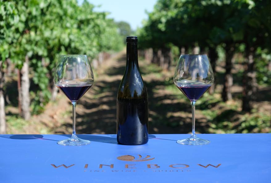 Winebow Imports Winebow