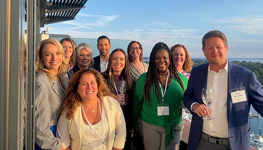 Our Initiatives to Create an Inclusive Workplace